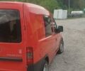 Красный Опель Комбо груз.-пасс., объемом двигателя 1.2 л и пробегом 450 тыс. км за 2199 $, фото 5 на Automoto.ua