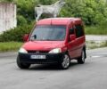 Красный Опель Комбо груз.-пасс., объемом двигателя 1.25 л и пробегом 255 тыс. км за 3450 $, фото 1 на Automoto.ua