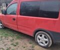 Красный Опель Комбо груз.-пасс., объемом двигателя 1.2 л и пробегом 7 тыс. км за 3000 $, фото 1 на Automoto.ua