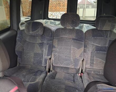 Красный Опель Комбо груз.-пасс., объемом двигателя 1.2 л и пробегом 7 тыс. км за 3000 $, фото 5 на Automoto.ua