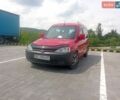 Червоний Опель Комбо вант.-пас., об'ємом двигуна 1.69 л та пробігом 215 тис. км за 3000 $, фото 1 на Automoto.ua
