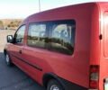 Красный Опель Комбо груз.-пасс., объемом двигателя 1.25 л и пробегом 200 тыс. км за 2650 $, фото 6 на Automoto.ua