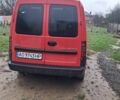 Красный Опель Комбо груз.-пасс., объемом двигателя 1.2 л и пробегом 7 тыс. км за 3000 $, фото 2 на Automoto.ua