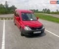Червоний Опель Комбо вант.-пас., об'ємом двигуна 1.69 л та пробігом 215 тис. км за 3000 $, фото 5 на Automoto.ua