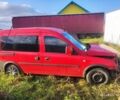 Червоний Опель Комбо вант.-пас., об'ємом двигуна 1.7 л та пробігом 364 тис. км за 1500 $, фото 3 на Automoto.ua