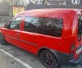 Красный Опель Комбо груз.-пасс., объемом двигателя 1.2 л и пробегом 246 тыс. км за 3699 $, фото 1 на Automoto.ua