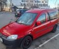 Красный Опель Комбо груз.-пасс., объемом двигателя 1.2 л и пробегом 246 тыс. км за 3699 $, фото 1 на Automoto.ua