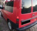 Червоний Опель Комбо вант.-пас., об'ємом двигуна 1.3 л та пробігом 311 тис. км за 4550 $, фото 15 на Automoto.ua