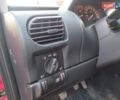Червоний Опель Комбо вант.-пас., об'ємом двигуна 1.3 л та пробігом 311 тис. км за 4550 $, фото 8 на Automoto.ua