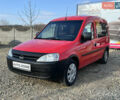 Красный Опель Комбо груз.-пасс., объемом двигателя 1.3 л и пробегом 159 тыс. км за 4999 $, фото 1 на Automoto.ua