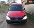 Червоний Опель Комбо вант.-пас., об'ємом двигуна 1.3 л та пробігом 311 тис. км за 4550 $, фото 20 на Automoto.ua