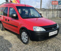 Красный Опель Комбо груз.-пасс., объемом двигателя 1.3 л и пробегом 159 тыс. км за 4999 $, фото 2 на Automoto.ua