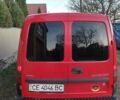 Червоний Опель Комбо вант.-пас., об'ємом двигуна 1.3 л та пробігом 311 тис. км за 4550 $, фото 18 на Automoto.ua