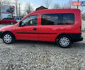 Красный Опель Комбо груз.-пасс., объемом двигателя 1.3 л и пробегом 159 тыс. км за 4999 $, фото 6 на Automoto.ua
