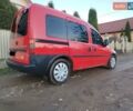 Червоний Опель Комбо вант.-пас., об'ємом двигуна 1.3 л та пробігом 311 тис. км за 4550 $, фото 16 на Automoto.ua