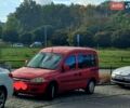 Червоний Опель Комбо вант.-пас., об'ємом двигуна 1.6 л та пробігом 224 тис. км за 5300 $, фото 1 на Automoto.ua