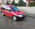 Червоний Опель Комбо вант.-пас., об'ємом двигуна 1.3 л та пробігом 311 тис. км за 4550 $, фото 23 на Automoto.ua