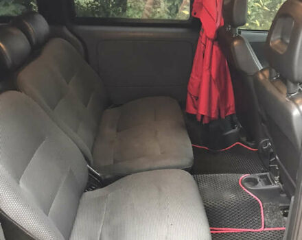 Красный Опель Комбо груз.-пасс., объемом двигателя 1.69 л и пробегом 212 тыс. км за 6100 $, фото 6 на Automoto.ua