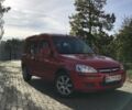 Червоний Опель Комбо вант.-пас., об'ємом двигуна 1.3 л та пробігом 230 тис. км за 5100 $, фото 1 на Automoto.ua