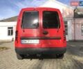 Червоний Опель Комбо вант.-пас., об'ємом двигуна 1.3 л та пробігом 230 тис. км за 5100 $, фото 19 на Automoto.ua