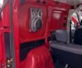Красный Опель Комбо груз.-пасс., объемом двигателя 1.6 л и пробегом 258 тыс. км за 5000 $, фото 6 на Automoto.ua