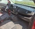 Красный Опель Комбо груз.-пасс., объемом двигателя 1.3 л и пробегом 197 тыс. км за 4500 $, фото 6 на Automoto.ua