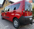 Красный Опель Комбо груз.-пасс., объемом двигателя 1.6 л и пробегом 193 тыс. км за 8750 $, фото 6 на Automoto.ua