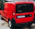 Красный Опель Комбо груз.-пасс., объемом двигателя 0 л и пробегом 155 тыс. км за 6500 $, фото 1 на Automoto.ua