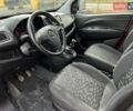 Красный Опель Комбо груз.-пасс., объемом двигателя 1.6 л и пробегом 215 тыс. км за 12490 $, фото 21 на Automoto.ua