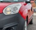 Красный Опель Комбо груз.-пасс., объемом двигателя 1.6 л и пробегом 215 тыс. км за 12490 $, фото 18 на Automoto.ua