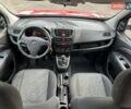 Красный Опель Комбо груз.-пасс., объемом двигателя 1.6 л и пробегом 215 тыс. км за 12890 $, фото 9 на Automoto.ua