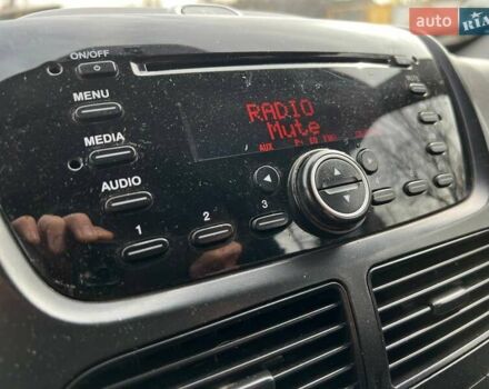 Красный Опель Комбо груз.-пасс., объемом двигателя 1.6 л и пробегом 215 тыс. км за 12890 $, фото 13 на Automoto.ua