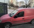 Червоний Опель Комбо вант.-пас., об'ємом двигуна 1.2 л та пробігом 432 тис. км за 1910 $, фото 1 на Automoto.ua