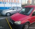 Красный Опель Комбо груз.-пасс., объемом двигателя 1.3 л и пробегом 430 тыс. км за 2000 $, фото 1 на Automoto.ua
