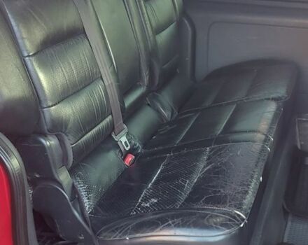 Червоний Опель Комбо вант.-пас., об'ємом двигуна 1.2 л та пробігом 440 тис. км за 3800 $, фото 1 на Automoto.ua