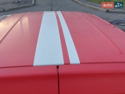 Червоний Опель Комбо вант.-пас., об'ємом двигуна 1.25 л та пробігом 440 тис. км за 3800 $, фото 1 на Automoto.ua