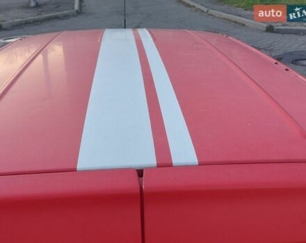 Червоний Опель Комбо вант.-пас., об'ємом двигуна 1.25 л та пробігом 440 тис. км за 3800 $, фото 1 на Automoto.ua