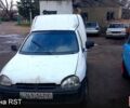 Опель Комбо груз.-пасс., объемом двигателя 1.4 л и пробегом 0 тыс. км за 600 $, фото 1 на Automoto.ua
