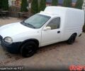 Опель Комбо груз.-пасс., объемом двигателя 14 л и пробегом 0 тыс. км за 900 $, фото 1 на Automoto.ua