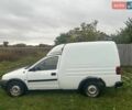 Опель Комбо груз.-пасс., объемом двигателя 1.8 л и пробегом 250 тыс. км за 1000 $, фото 1 на Automoto.ua