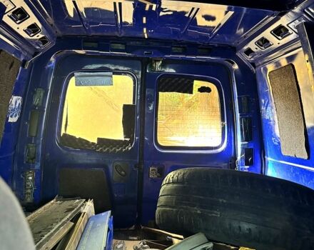 Опель Комбо вант.-пас., об'ємом двигуна 1.3 л та пробігом 15 тис. км за 700 $, фото 6 на Automoto.ua