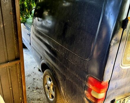 Опель Комбо вант.-пас., об'ємом двигуна 1.3 л та пробігом 15 тис. км за 700 $, фото 5 на Automoto.ua