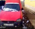 Опель Комбо груз.-пасс., объемом двигателя 17 л и пробегом 0 тыс. км за 360 $, фото 1 на Automoto.ua
