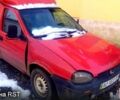 Опель Комбо груз.-пасс., объемом двигателя 17 л и пробегом 0 тыс. км за 360 $, фото 3 на Automoto.ua