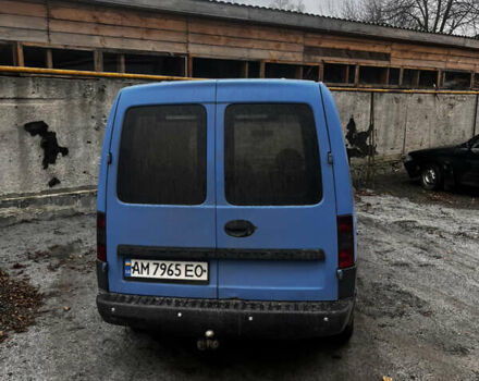 Опель Комбо вант.-пас., об'ємом двигуна 1.7 л та пробігом 686 тис. км за 1900 $, фото 2 на Automoto.ua