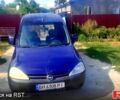 Опель Комбо груз.-пасс., объемом двигателя 17 л и пробегом 200 тыс. км за 2500 $, фото 4 на Automoto.ua