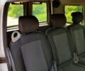 Опель Комбо груз.-пасс., объемом двигателя 1.7 л и пробегом 195 тыс. км за 3800 $, фото 7 на Automoto.ua