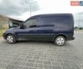 Опель Комбо груз.-пасс., объемом двигателя 1.2 л и пробегом 536 тыс. км за 2700 $, фото 1 на Automoto.ua