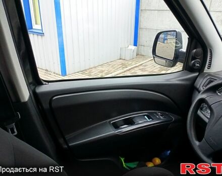 Опель Комбо вант.-пас., об'ємом двигуна 16 л та пробігом 180 тис. км за 5700 $, фото 1 на Automoto.ua