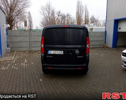 Опель Комбо вант.-пас., об'ємом двигуна 16 л та пробігом 180 тис. км за 5700 $, фото 4 на Automoto.ua